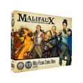 Malifaux: Mei Feng Core Box