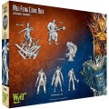 Malifaux: Mei Feng Core Box