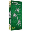 Malifaux: Necropunks