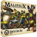 Malifaux: Somer Core Box