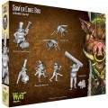 Malifaux: Somer Core Box