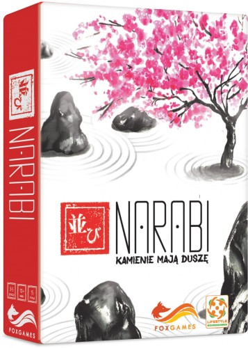 Narabi