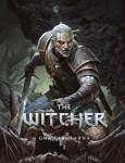 The Witcher RPG  (edycja polska)