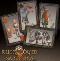Ruszyłbym na smoka