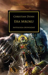 Herezja Horusa Tom XVI - Era Mroku