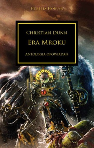 Herezja Horusa Tom XVI - Era Mroku