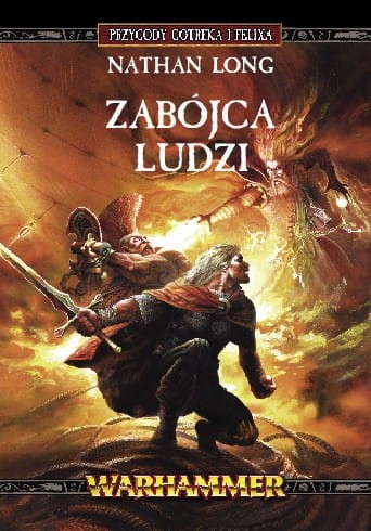 Zabójca Ludzi
