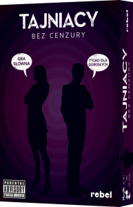 Tajniacy bez cenzury