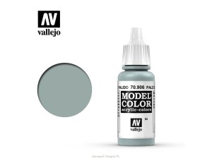 Vallejo Model Color Pale Blue (064) 70.906 17ml.
