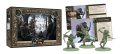 A Song of Ice & Fire: Free Folk Trappers