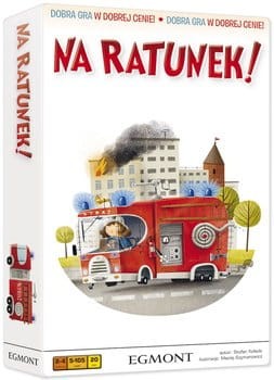Na Ratunek!