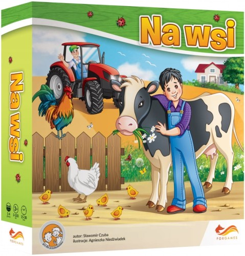 Na wsi