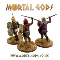 Mortal Gods: Persian Spearmen