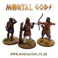 Mortal Gods: Persian Sparabara