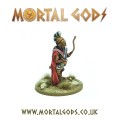 Mortal Gods: Phatis, Athenian Promachos