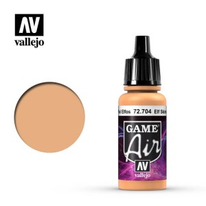 Vallejo Game Air - Elf Skin Tone  72.704 17ml.