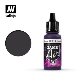 Vallejo Game Air - Hexed Lichen 72.715 17ml.