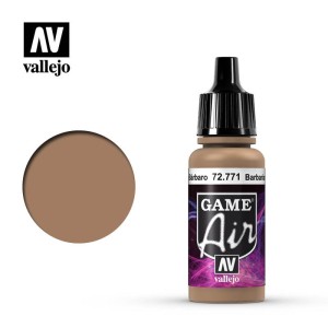 Vallejo Game Air - Barbarian Flesh 72.771 17ml.