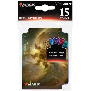 Magic Celestial Lands Dividers - przekładki