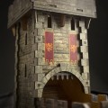 Q: Dice Tower Klasyczna - Kolorowa
