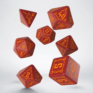 Komplet Pathfinder Age of Ashes