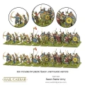Saxon Starter Army