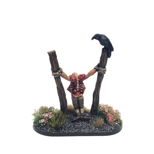 Viking Blood Eagle