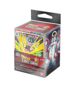 Dragon Ball: Universe 7 Unison Expansion Set