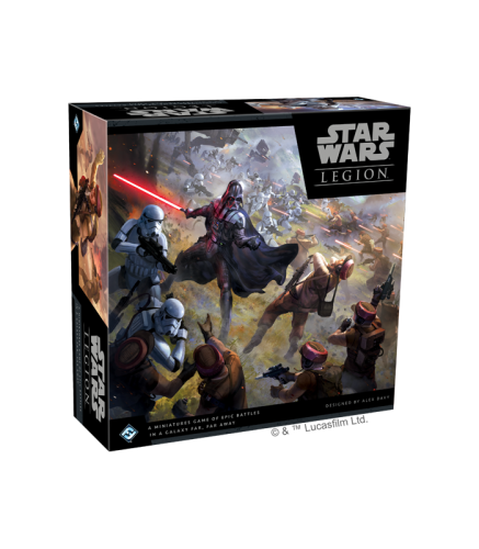 Star Wars: Legion - Core Set