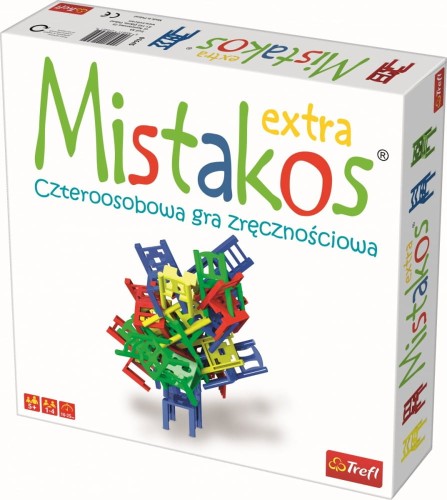 Mistakos Extra
