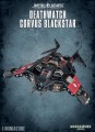 Deathwatch: Corvus Blackstar