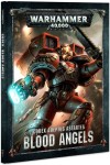 Warhammer 40000: Codex Adeptus Astartes - Blood Angels