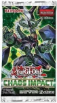 Yu-Gi-Oh!: Chaos Impact booster