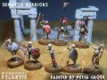 Skeleton Warriors