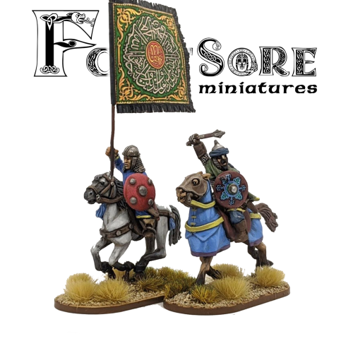 Arab - General