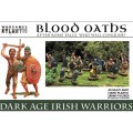 Blood Oaths: Dark Age Irish Warriors