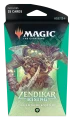 Magic the Gathering: Zendikar Rising Theme Booster 