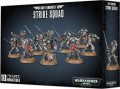 Grey Knights - Strike Squad