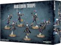 Aeldari: Harlequin Troupe