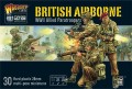 Bolt Action: British Airborne 
