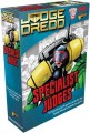 Judge Dredd: Specialist Judges 