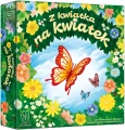 Z kwiatka na kwiatek