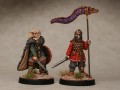 Early Saxon - Aella, King of Northumbria
