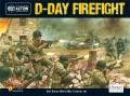 Bolt Action: D-Day Firefight Starter Set
