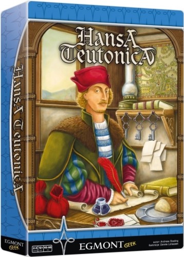 Hansa Teutonica
