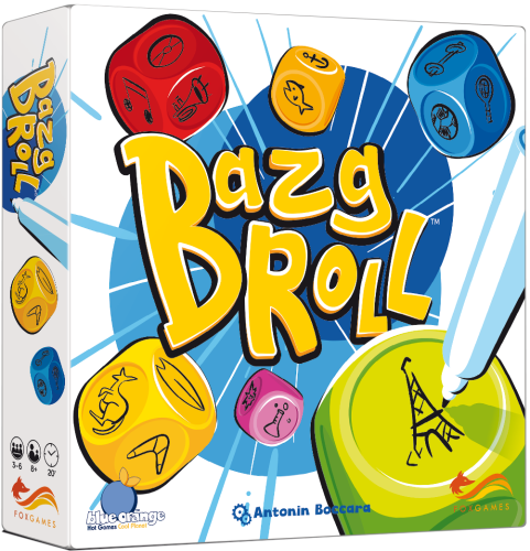 BazgRoll