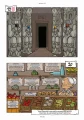 Komiksy paragrafowe: Rycerze 3 - Ukryte Miasto