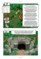 Komiksy paragrafowe: Rycerze 3 - Ukryte Miasto