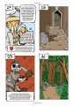Komiksy paragrafowe: Rycerze 3 - Ukryte Miasto