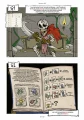 Komiksy paragrafowe: Rycerze 3 - Ukryte Miasto